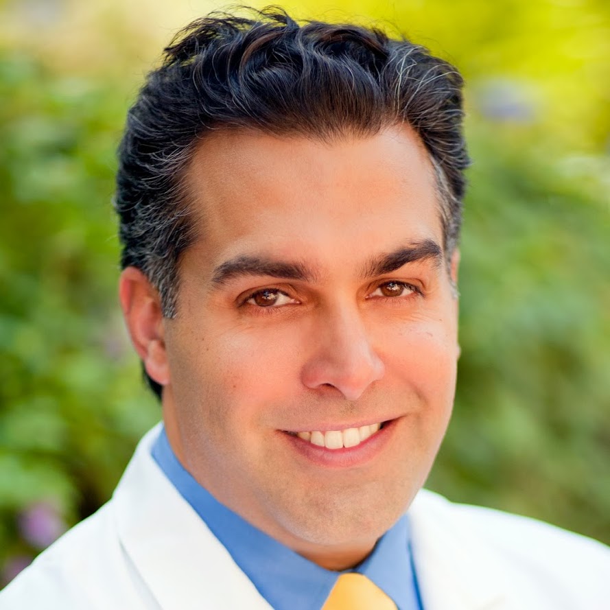 Agoura Hills Dentist, Dr. Aaron Choroomi, Explains the Importance of